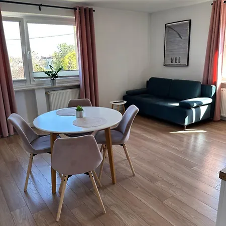 Appartement Hel - 15 Minutes Drive From The Old Town *