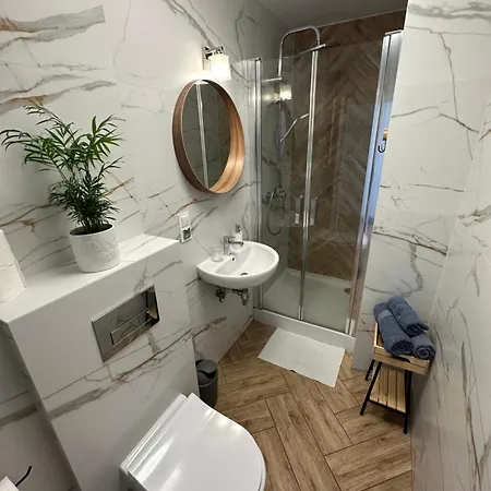 Hel - 15 Minutes Drive From The Old Town Appartement *