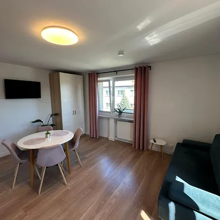Hel - 15 Minutes Drive From The Old Town Appartement *