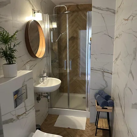 Appartement Hel - 15 Minutes Drive From The Old Town *