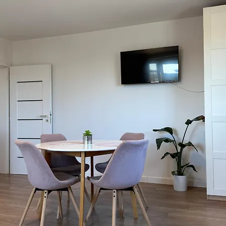Appartement Hel - 15 Minutes Drive From The Old Town Borkowo (Gdansk)