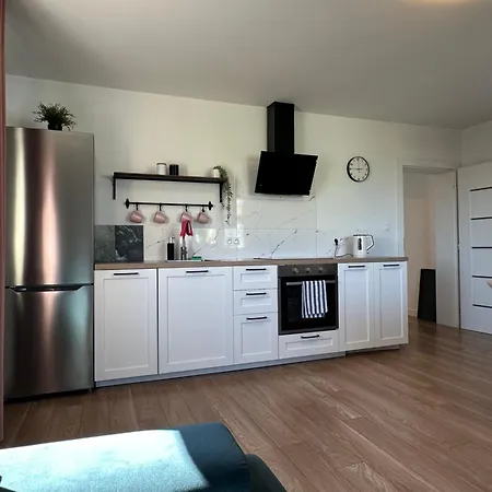Appartement Hel - 15 Minutes Drive From The Old Town *