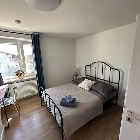 Appartement Hel - 15 Minutes Drive From The Old Town *