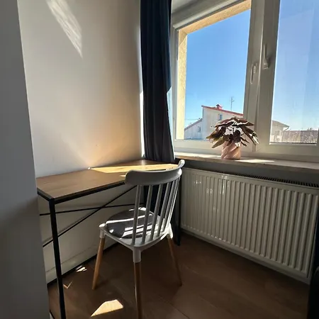 Hel - 15 Minutes Drive From The Old Town Borkowo (Gdansk)